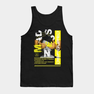 Madness Tank Top